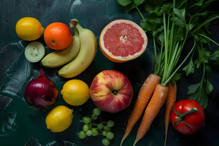 alimentação saudável